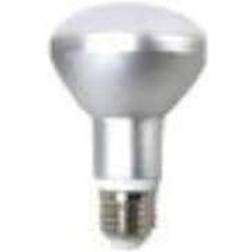 "LED-lampa Silver Electronics 996307 R63 E27 8W 3000K"