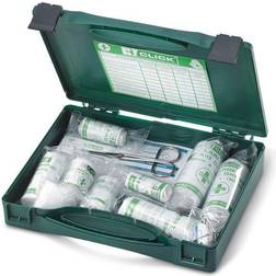 Click MEDICAL PSV FIRST AID KIT