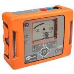 Sonel Insulation resistance meter MIC-5001 (WMPLMIC2501)