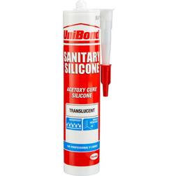 Unibond 2078405 Sanitary Sealant Cartridge