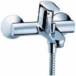 Hansgrohe HG ECOS KAR-/BRUSEARMATUR KROM