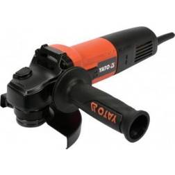 YATO YT-82100 Angle Grinder 1100 W