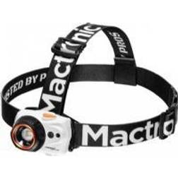 Mactronic 320lm head Maverick