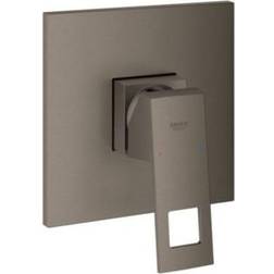 Grohe Forplade Eurocube 1gr indbyg Grigio