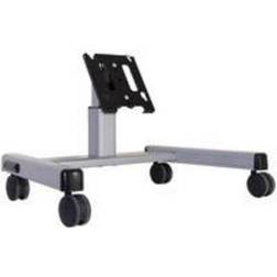 Chief Confidence Medium 2' Monitor Mobile Cart