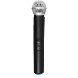 OMNITRONIC UHF-E Series Handheld Microphone 527.5MHz