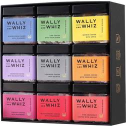 Wally and Whiz The Rainbow Box 1260g