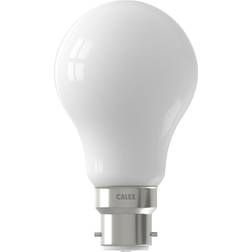 Calex Smart Hem LED Normal B22 Opal 7W 806lm Ställbar färgtemp CCT