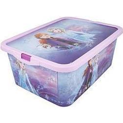 Disney Frozen Opbevaringsboks 7-13L