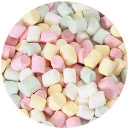 Funcakes Mini Marshmallows 50