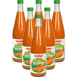 Voelkel Voelkel Friskhøstede Gulerødder Demeter