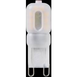 Unison 109855 LED Lamps 2W G9