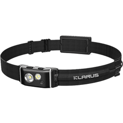 Klarus HR1 Plus 600 Lumen Pandelampe
