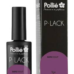 Eurostil "Nagellack P-Lack P-Lack Violett