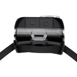 Superfire Headlamp Supfire