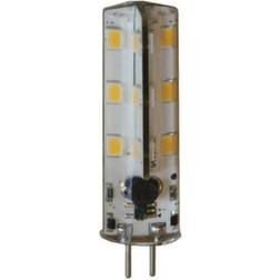 Gelia LED-Zylinder 24 x 2 W 12 V GU5.3