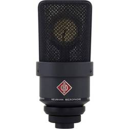 Neumann TLM 103 Large-diaphragm Condenser Microphone Matte Black