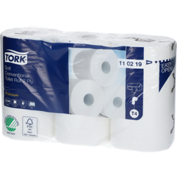 Tork Toalettpapper Premium mjukt T4 42