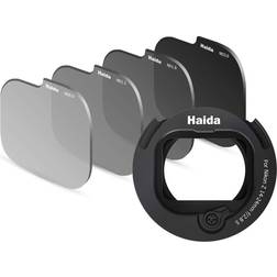 Haida ND-filter Kit för Nikon Z 14-24mm f/2.8 S