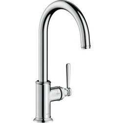 Hansgrohe AXOR etgrebsbatteri 204mm tud t/kv