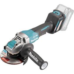 Makita Meuleuse D'angle Sans Fil 40V Max