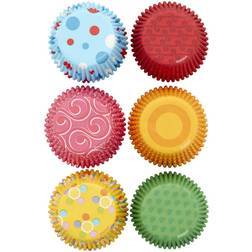 Wilton Seasons Muffinsforme 300stk Muffinform