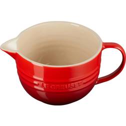 Le Creuset Prep Cherry Mixing Bowl