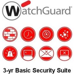 WatchGuard WGT70333, 1 licens(er) 3 År, Fornyelse