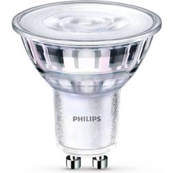 Philips LED GU10 Reflektor Leuchtmittel 4,9W 460lm 3000K warmweiss 5x5x5,4cm