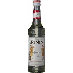 Monin Syrup Gomme Fl