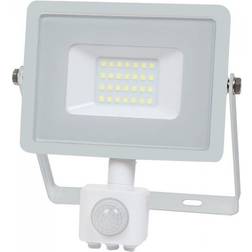 V-TAC floodlight LED floodlight with PIR