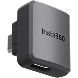 Insta360 ONE RS Mikrofonadapter