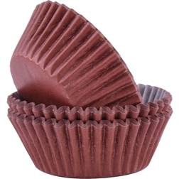 PME Muffinsforme Chokolade 60-stk Muffin Case