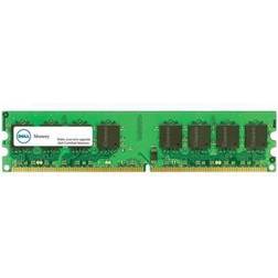 Dell DDR3 modul 4 GB DIMM 240-pin 1866 MHz PC3-14900 registrerad ECC rekonditionerad för R7610, T3610, T5610, T7610 PowerEdge C6220, C8220, M620, R620, R720, R820, T620