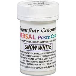 Sugarflair Universal Paste Food Colouring