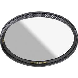 B+W Filter ND Graduated 702 52mm