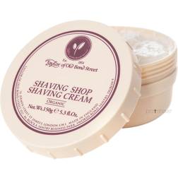 Taylor of Old Bond Street Shaving Shop Shaving Cream Bowl