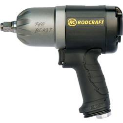 Pneumatic Wrench RODCRAFT 1/2&quot 2277-D