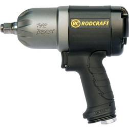 Rodcraft Slagnøgle 1/2" "The Beast