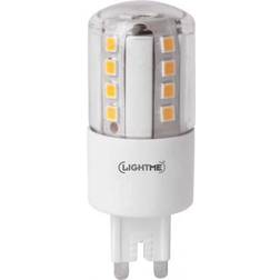 LightMe LM85335 LED-lampor 4,5 W G9