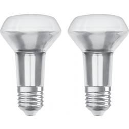 Osram LED-reflektor E27 3,3W 2 700 K 36° 2-pack