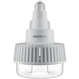 Osram LED E40 HQL Highbay Klar 95W 13000lm 115D 840 Kallvit Ersättare 250W