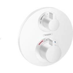 Hansgrohe Fasad Weiß