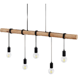 Lindby Rom Pendellampa 116cm