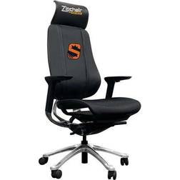 Dreamseat Black Phoenix Suns Logo PhantomX Gaming Chair