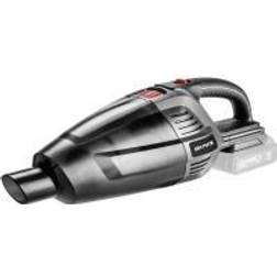Graphite 2-in-1 Akku-Staubsauger 0.5 m