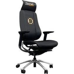 Dreamseat Black Boston Bruins PhantomX Gaming Chair