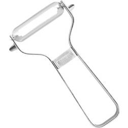 Samura Sharp & Effort Metal Vegetable Razor with Serrated 61mm