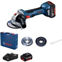 Bosch ANGLE GRINDER