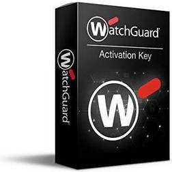 WatchGuard WGT55263, 3 År